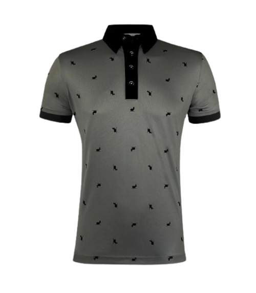 Jimmi Golf Polo